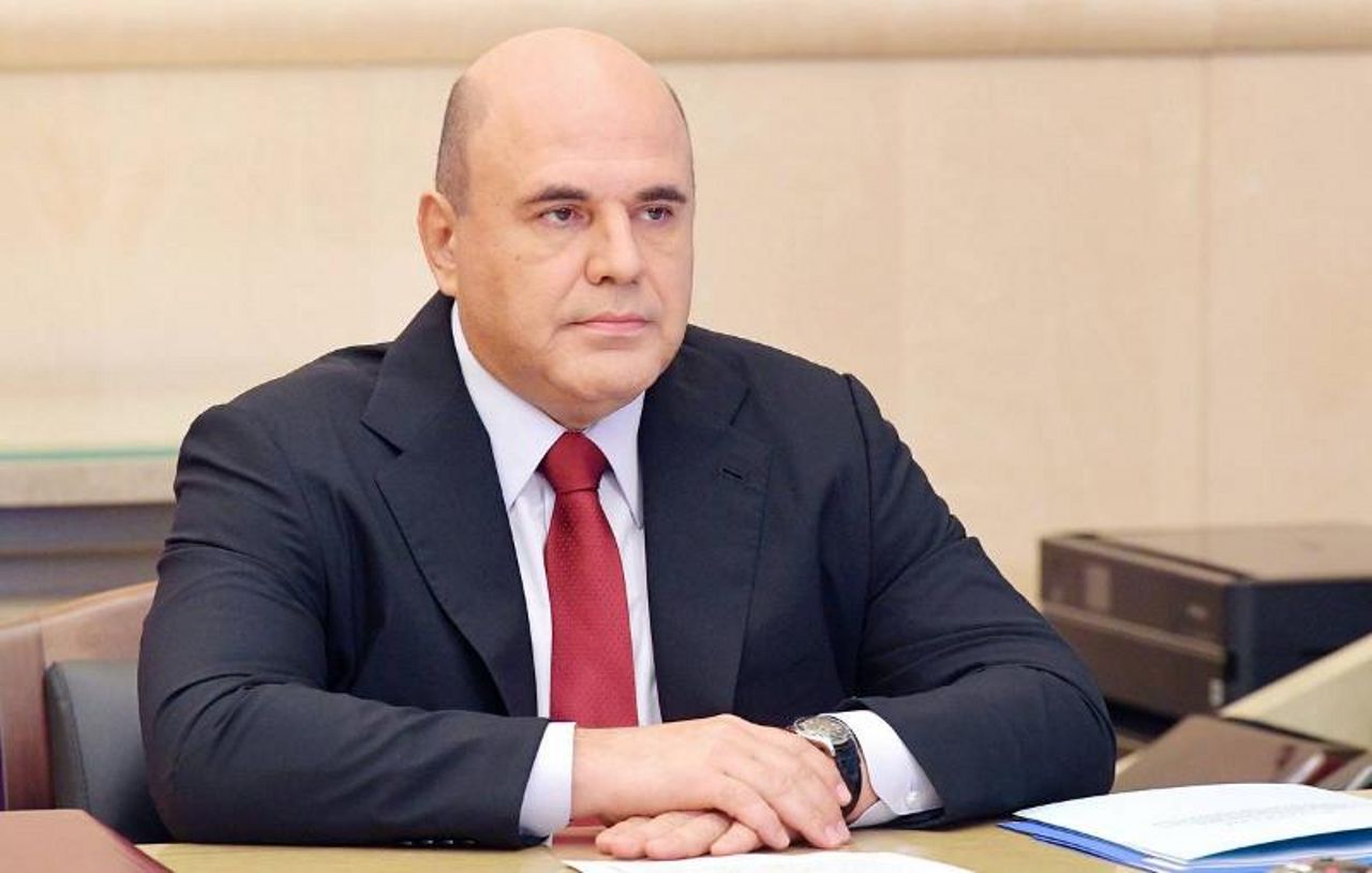 ПРАВИТЕЛЬСТВО РАЗРАБОТАЛО ПЛАН ДЛЯ СТАБИЛИЗАЦИИ РОССИЙСКОЙ ЭКОНОМИКИ